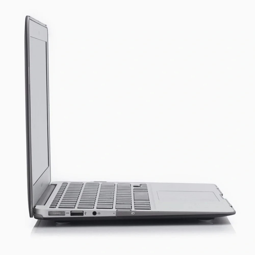 MacBook Air 11 Inch Case Model A1370 A1465 Grey Gray